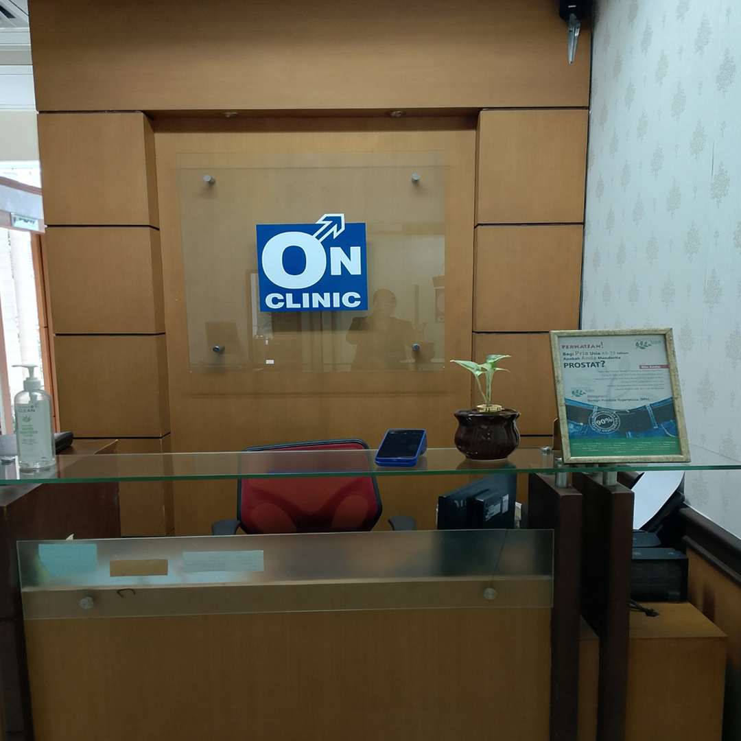 On Clinic Semarang