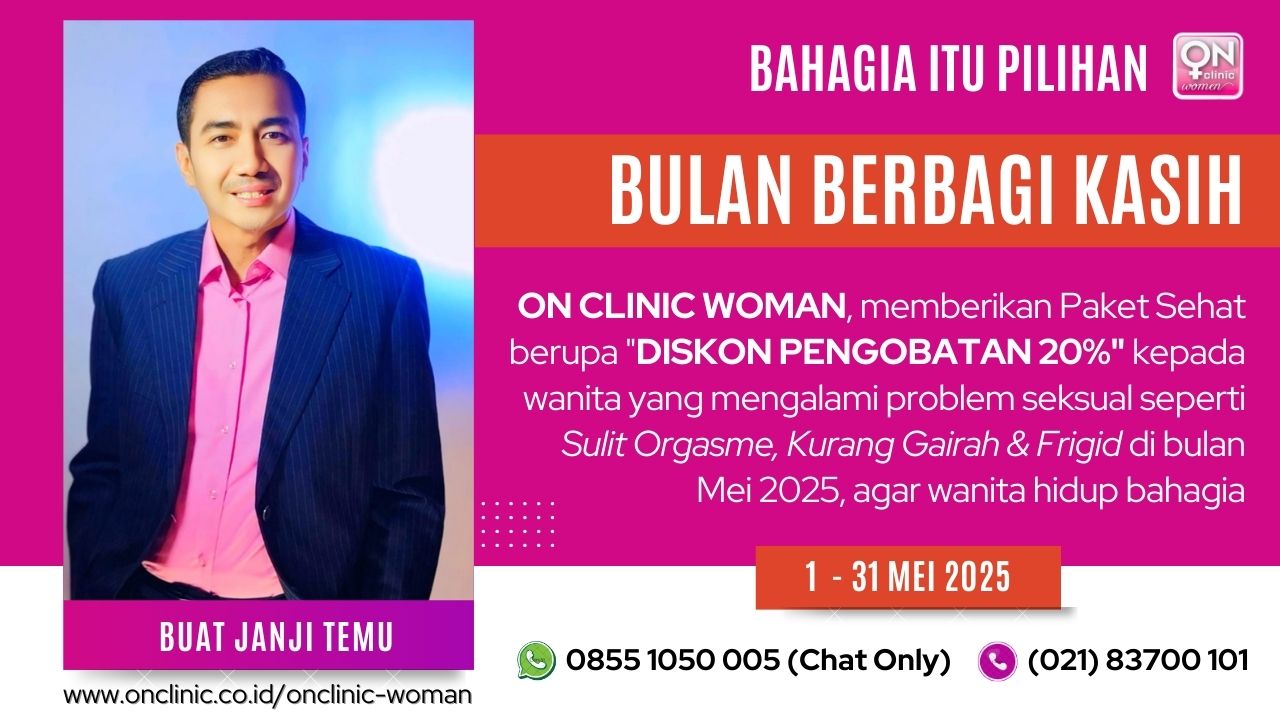 Bulan Berbagi Kasih Bahagia Itu Pilihan