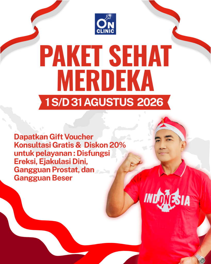 Paket Sehat Merdeka