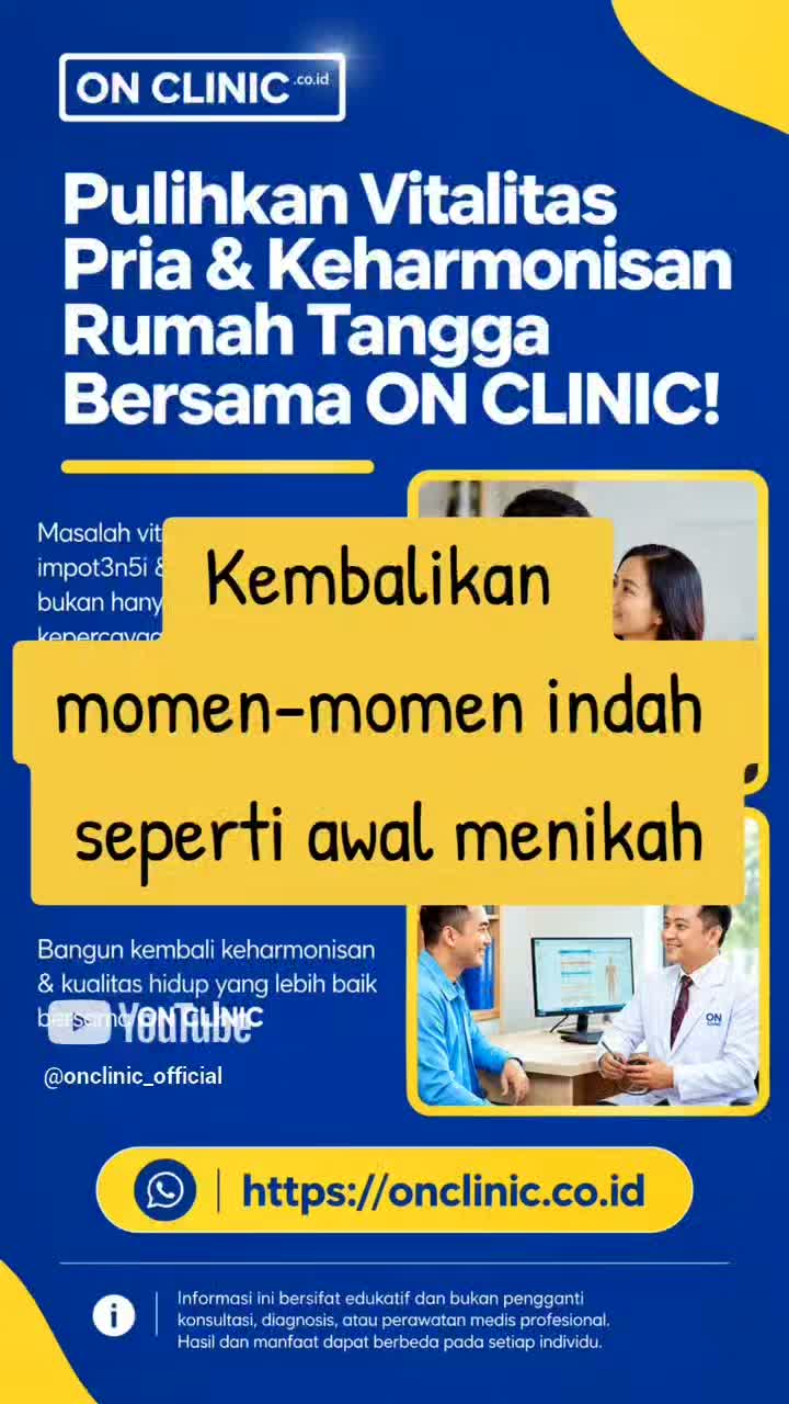 Usia boleh bertambah matang, tapi kualitas kebersamaan bersama pasangan tidak boleh ikut berkurang. Menjaga kehangatan…